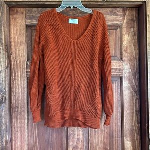 Old Navy Legging Sweater